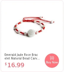 Green Jade Flower Barrette Hairpin 18K Gold Vintage Clip