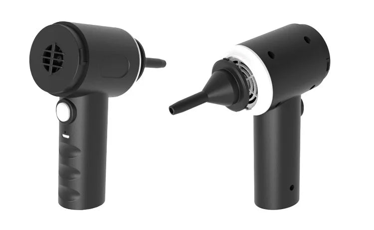 Car Vacuum Cleaner Portable Small Vacuum Cleaner For Vehicles and Home