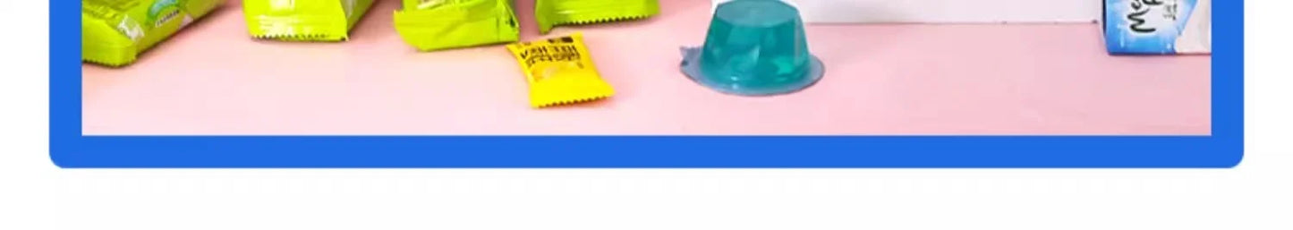 StoBag Eco-Friendly Cartoon Gift Wrapping Tote Bag for Kids Birthday Parties Ideal for Candy Toys Stationery and More