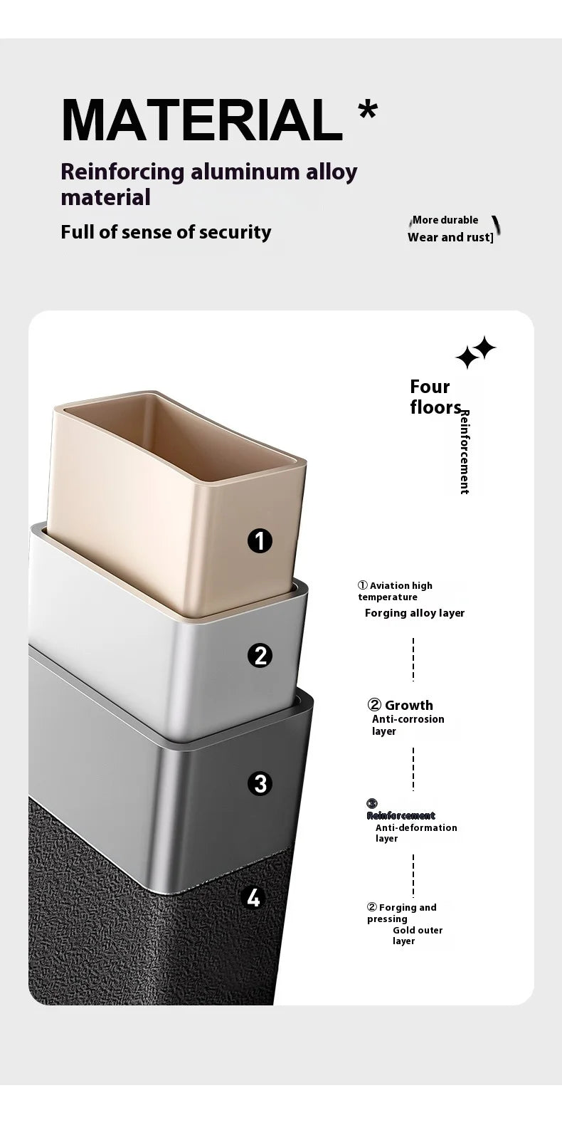 Lohascamping Camping Table IGT Folding Adjustable BBQ Table