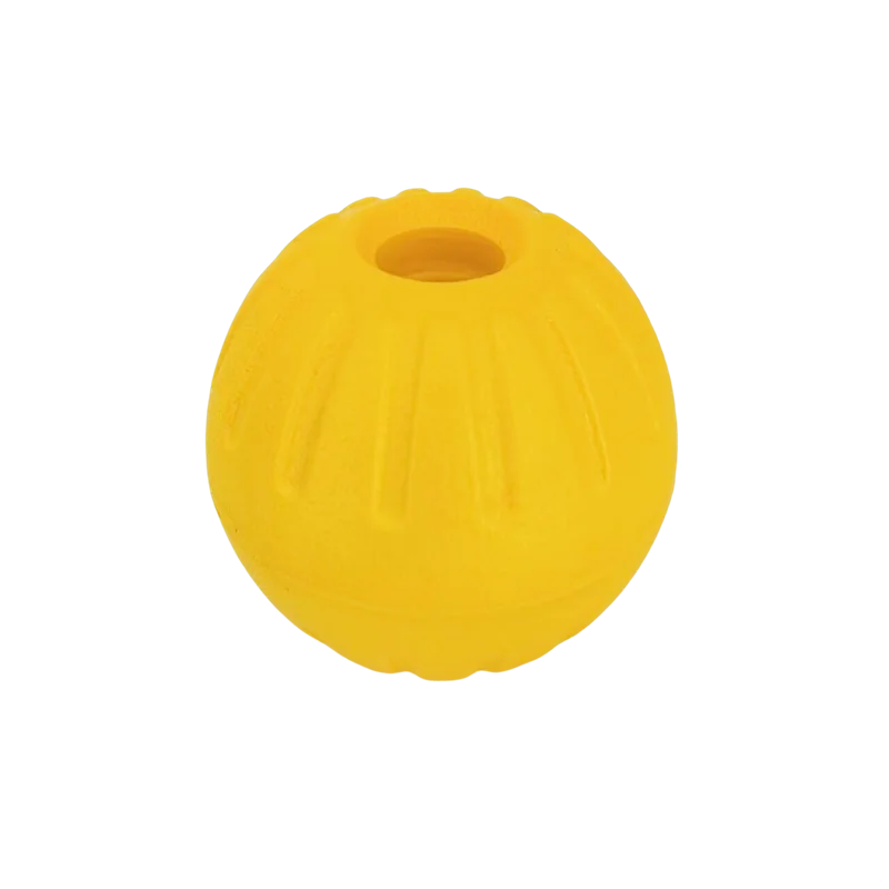 7cm/9cm Eva Hollow Ball Indestructible Rubber Ball Pet Dog Training Chew Play Fetch Bite Toy Dog Toys For Dog Interactive