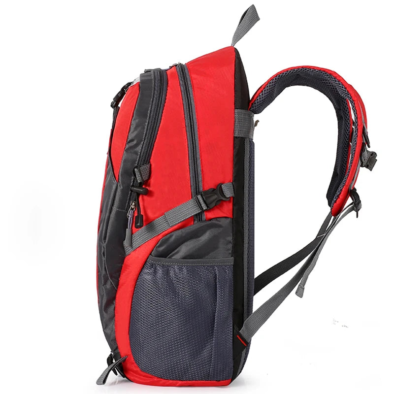 Outdoor Travel Backpack Big Capacity Fashion Sport Backpack