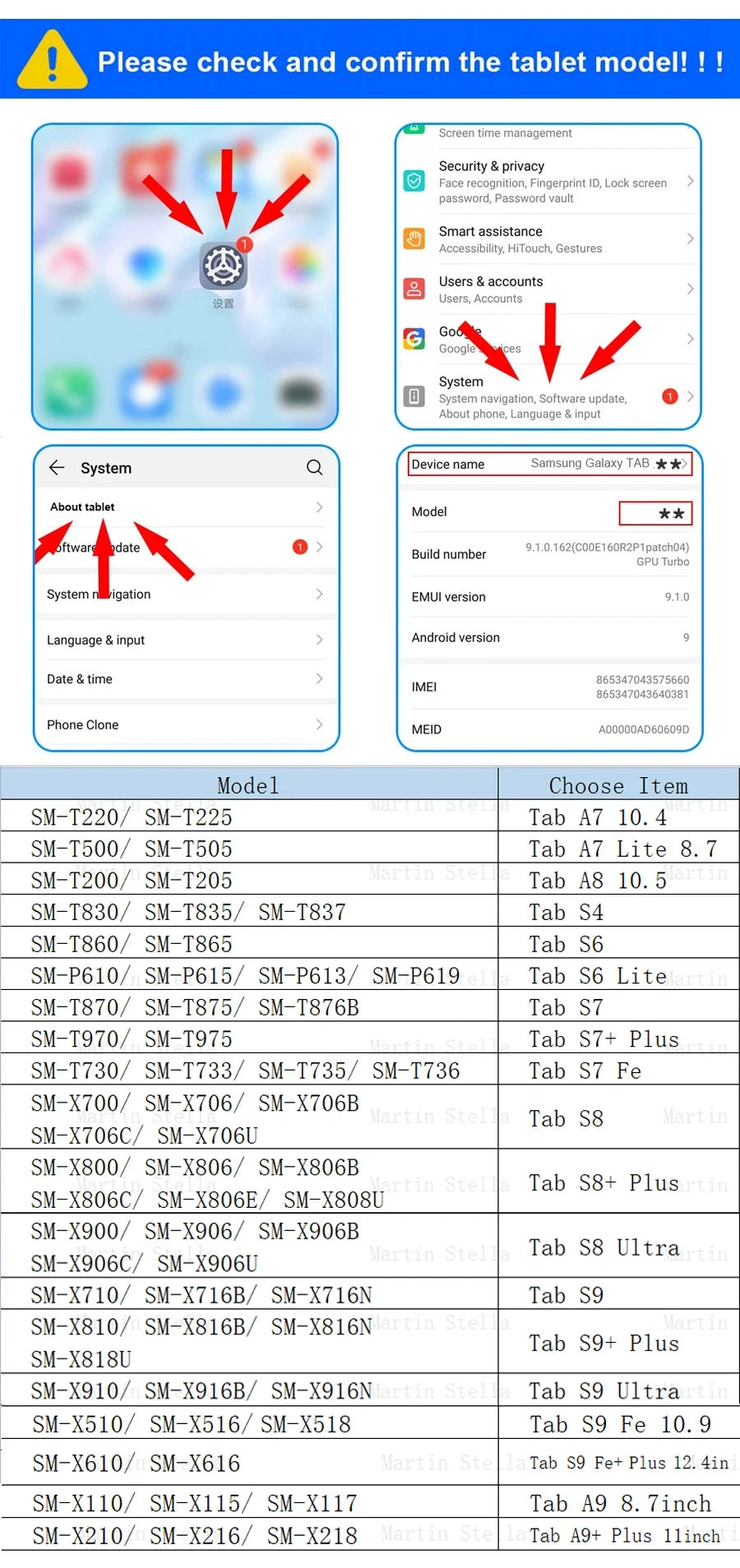 2 protectores de pantalla de vidrio templado para Samsung Galaxy Tab S8 Ultra Plus S6 Lite S7 Fe A7 Lite A8 S9 A9, accesorios para tabletas