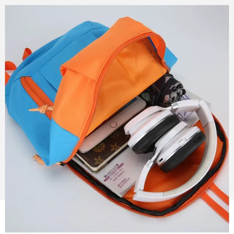 Outdoor Lightweight Small Men's Sports Backpack for Camping