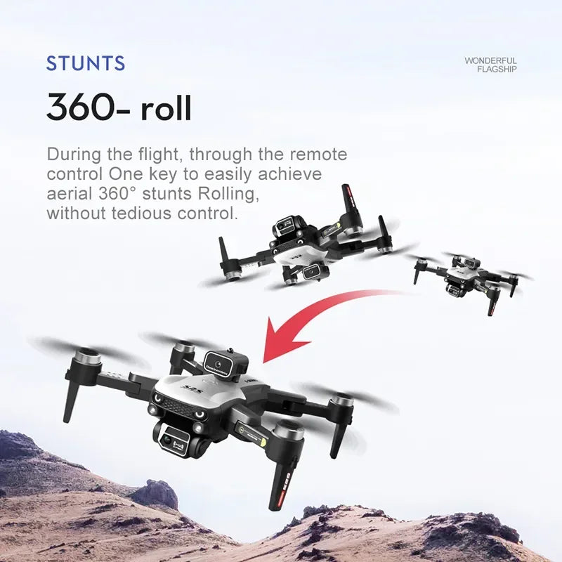 Mijia S2S 8K Drone 5G GPS Professional Dual-Camera Aerial Photography