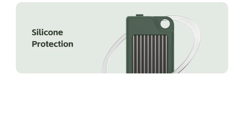 Hagibis 2230 M2 NVMe SSD Enclosure with Cooling Fan USB 3.2 Gen 2 High Speed Storage Case for Laptop iPhone 16 Pro 15 iPad