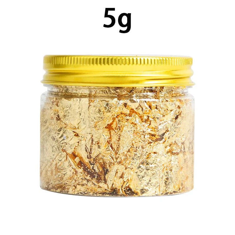 1-4Pcs Metallic Waterproof Marker Pens for DIY Crafting