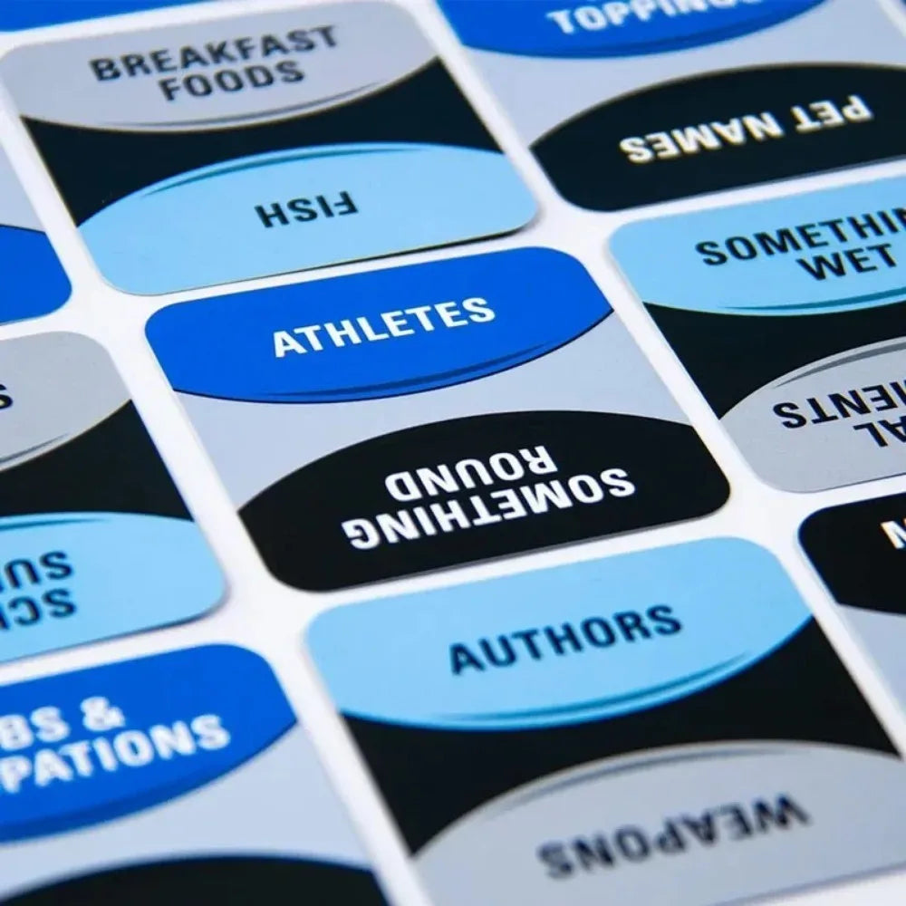 Children's Educational Table Toys English Spanish Alphabet Game Interactive Turntable Family Game