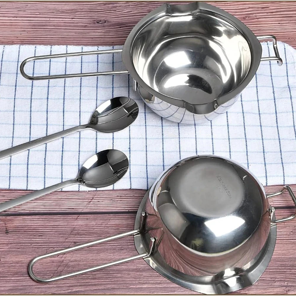 Complete DIY Candle Kit Aromatic Candles Making Tool Set