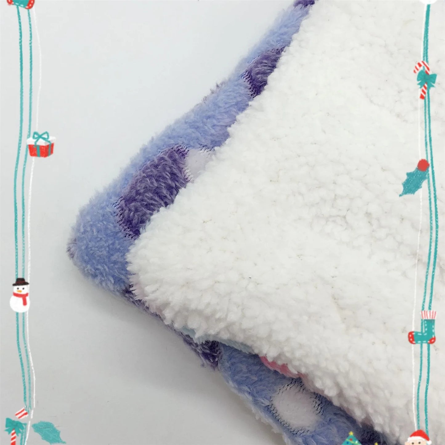 Winter Warm Small Guinea Pig Hamster Bed House House Nest Hamster Accessories Squirrel Hedgehog Rabbit Chinchilla Bed Mat