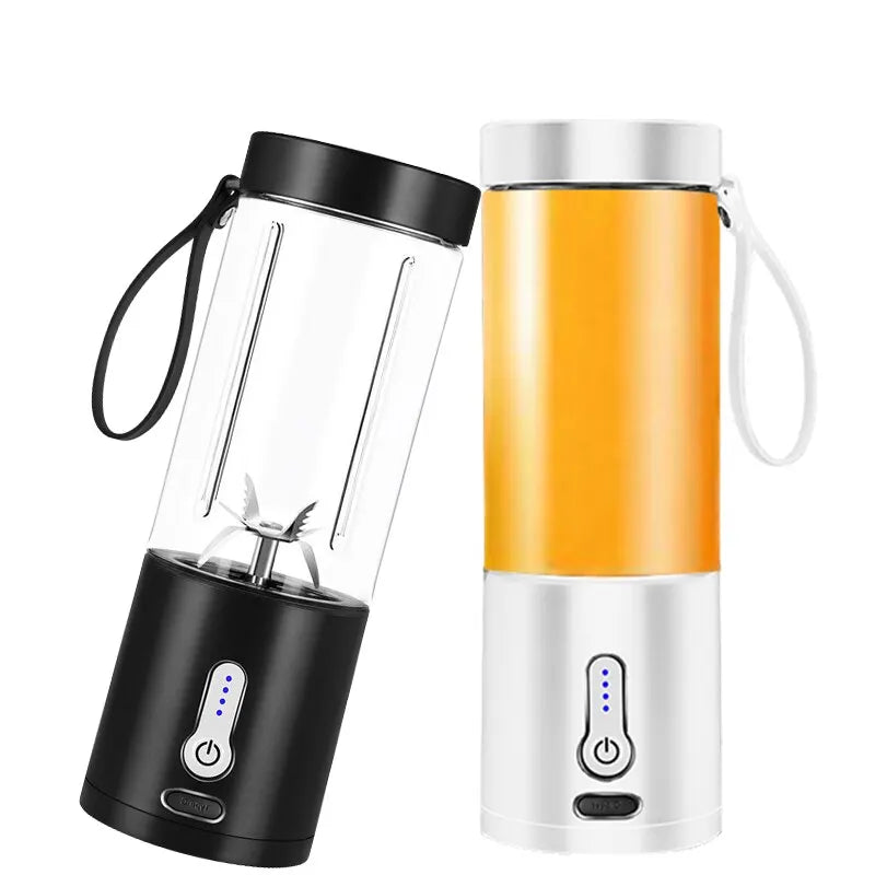 530ML Powerful Portable Blender for Smoothies and Shakes