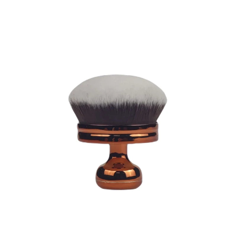 1PC Professional Nail Art Mushroom Brush for Gel Cleaning