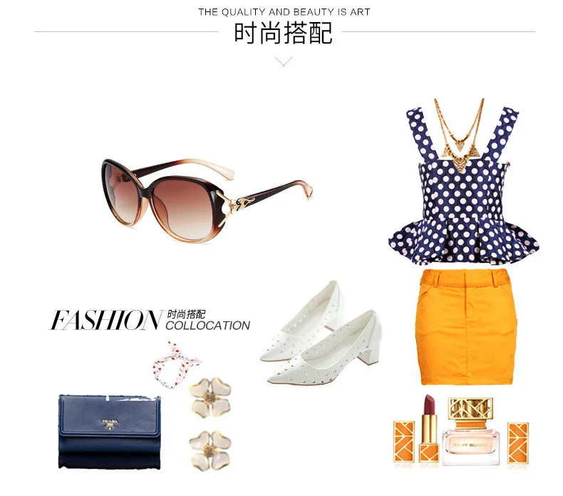 Small Round Sunglasses Women Vintage Retro UV400 Classic Fashion