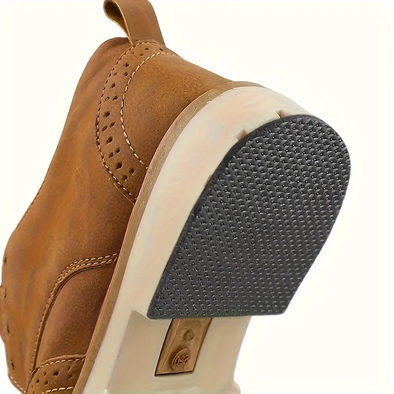 Shoe Pads Wear-Resistant Sole Protector for High Heels and Sports Shoes