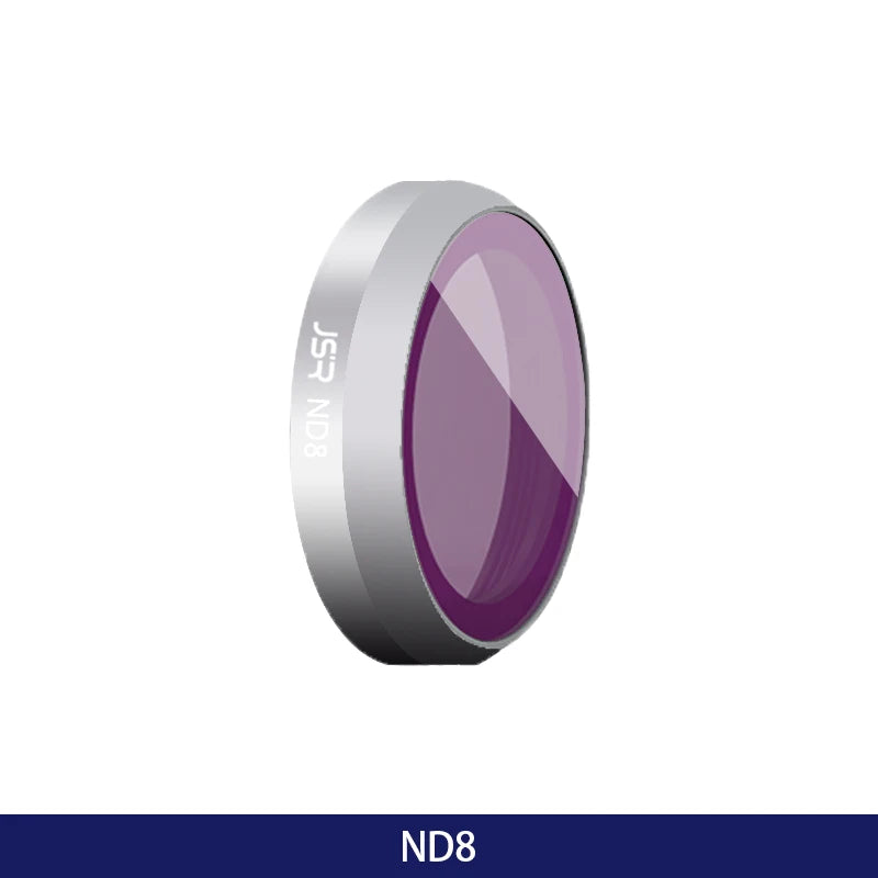 DJI Mavic2 Filter MAVIC ZOOM UVND Dimming Polarizer Accessories