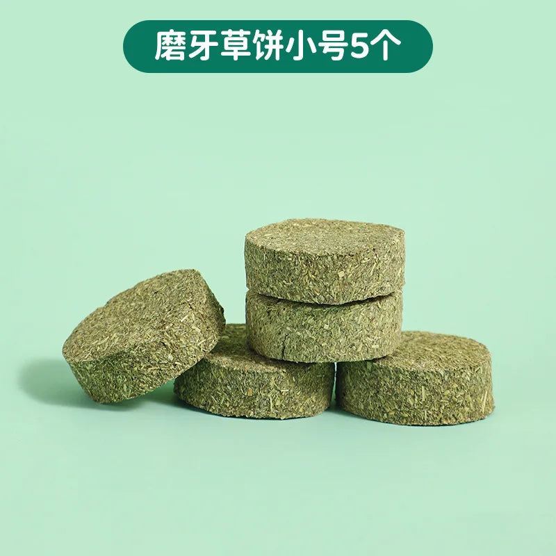 100g Rabbit Chew Sticks Natural Apple Tree Branch Molars Sweet Bamboo Sticks Teeth Clean Bite Toys for Guinea Pigs Hamster Chinc