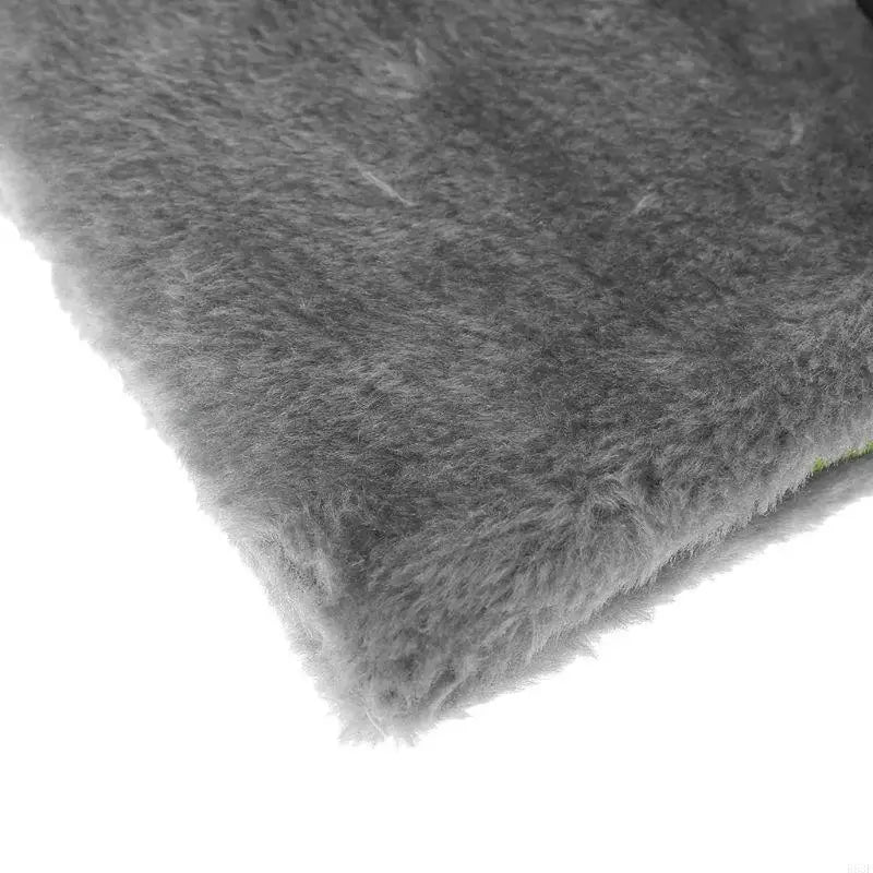 Bird Warm Nest Hanging Hammock House Winter Pet Supplies Cage Shed Tent Plush Hideaway Sleeping Bed for Parrots