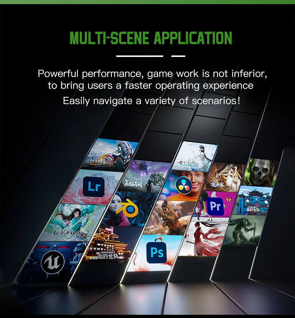 MACHINIST X99 Motherboard LGA 2011-3 Intel Xeon E5 V3 V4 CPU DDR4 RAM Support