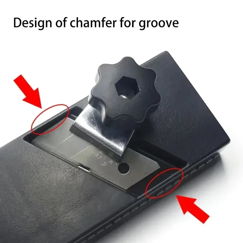 Soap Making Supplies Kits Edge Corner Planer Chamfering Tools