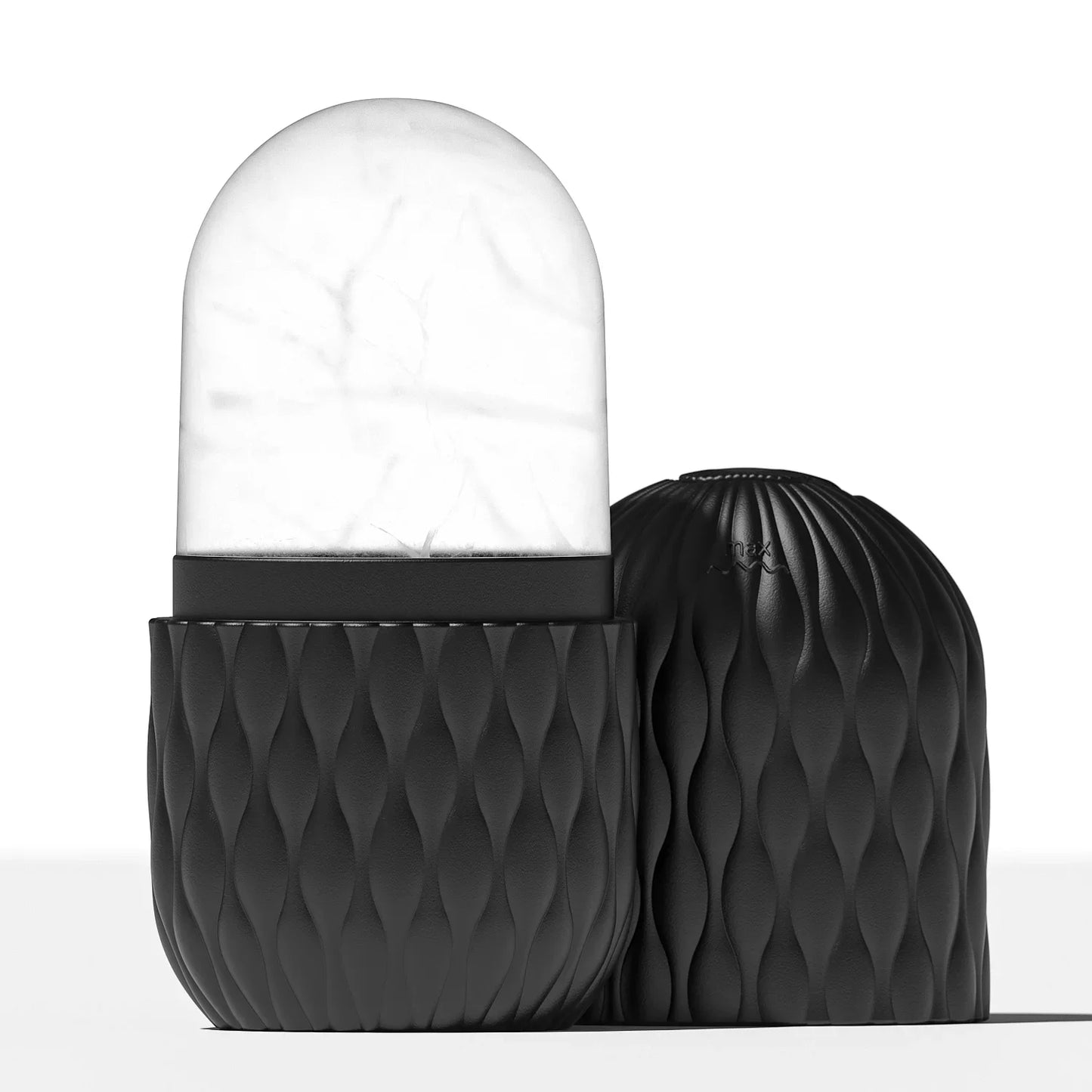 Reusable Silicone Ice Mold for Face Beauty Ice Roller Skin Care Tool