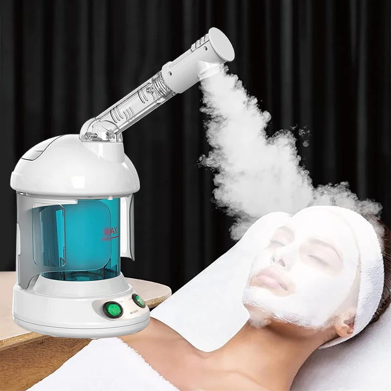 KSKIN Portable Ionic Facial Steamer Hot Sale Face Mist Spray