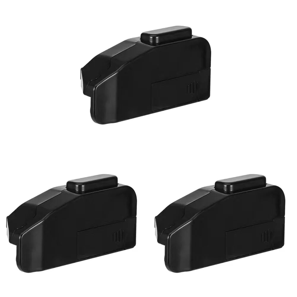 1-5PCS Vacuum Cleaner Laser Light LED Lamp for Pet Hair Cleaning