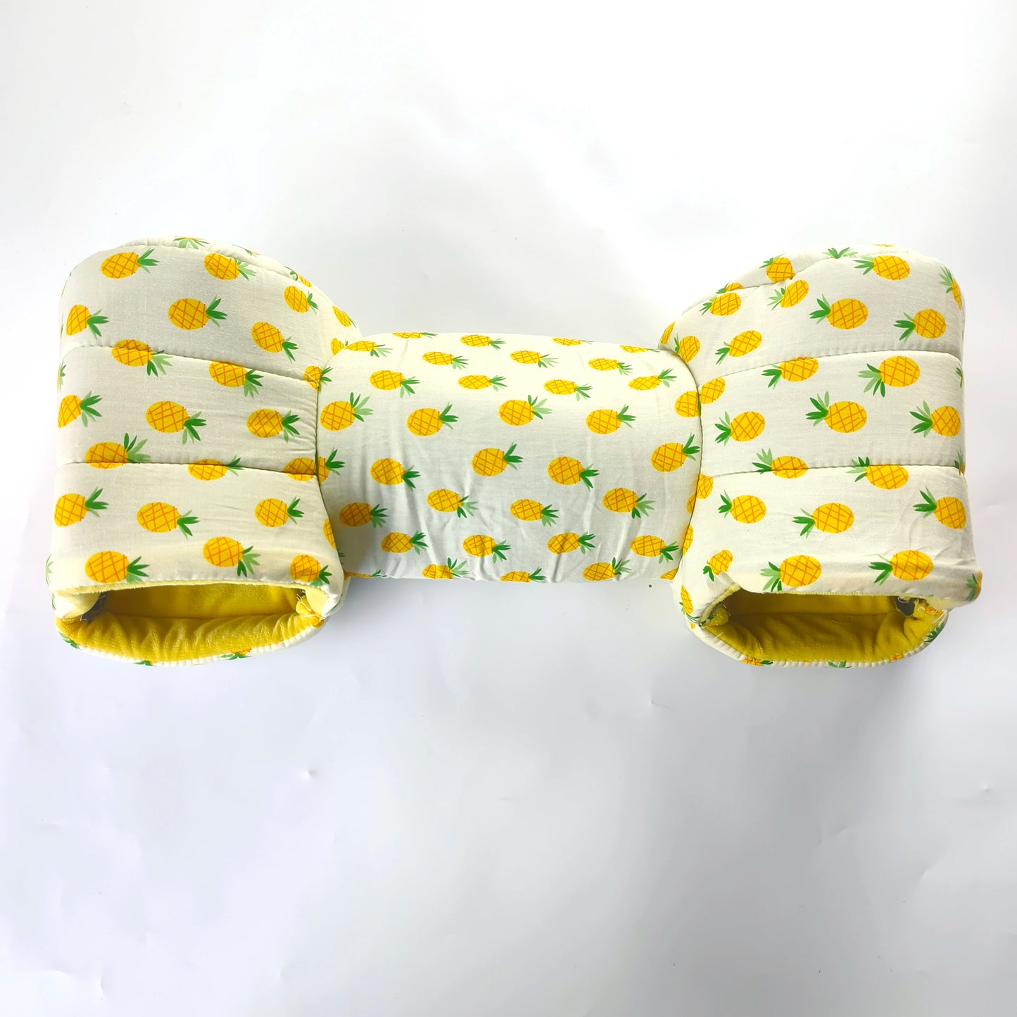 New Model Hamster's Nest Flower-Branched Mouse Guinea Pig Honey-Floating Glider Dutch Pig Avoid House Seasons Insulation Cotton