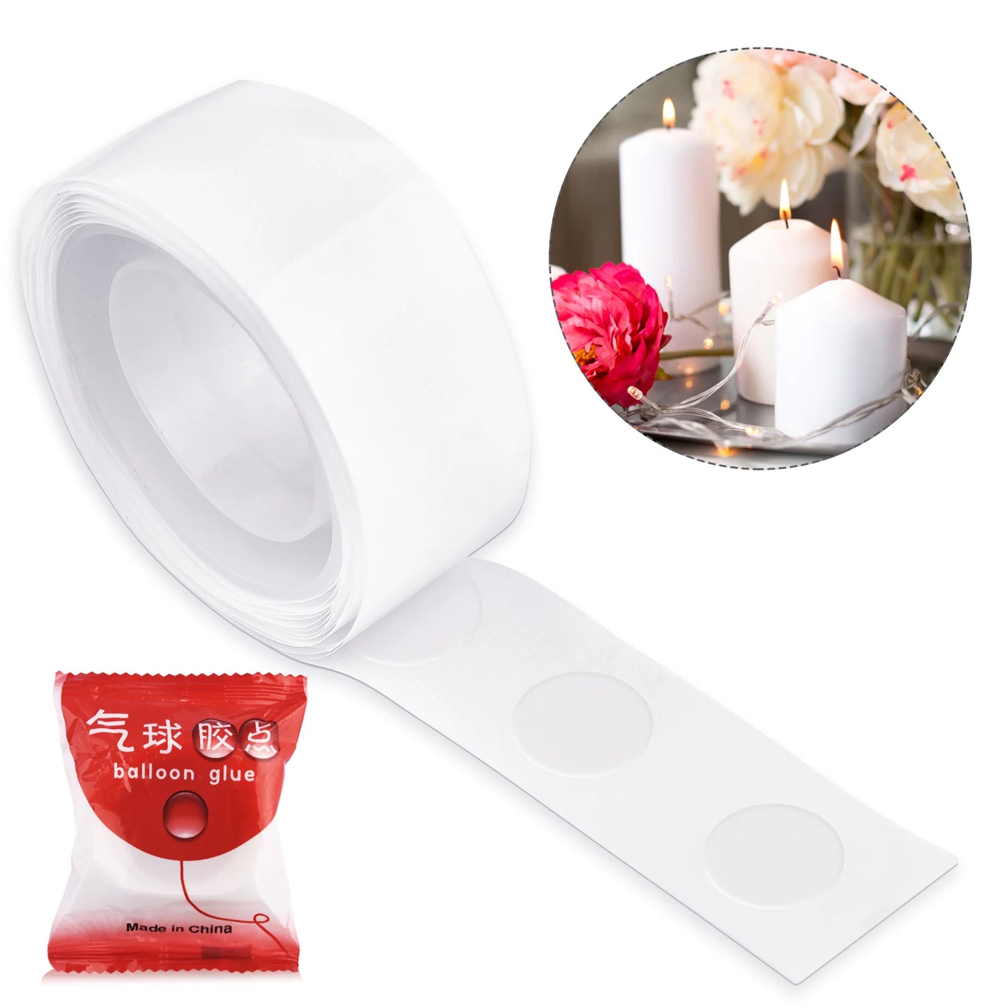 Classical Striped Roman Cylindrical Silicone Candle Mold for DIY Handmade Candles