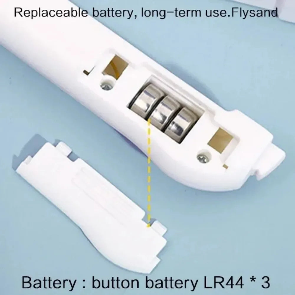 Professional Pet Nail Clipper with LED Light for Cats and Small Dogs - Safe and Easy Claw Grooming Tool