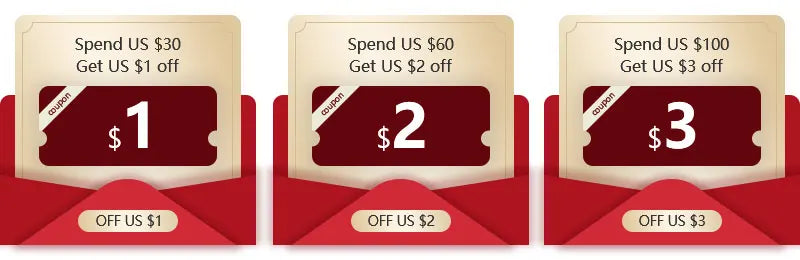 100Pcs Thicken Zipper Sealed Bags Clear Plastic Storage Bags for Jewelry and Food Packing