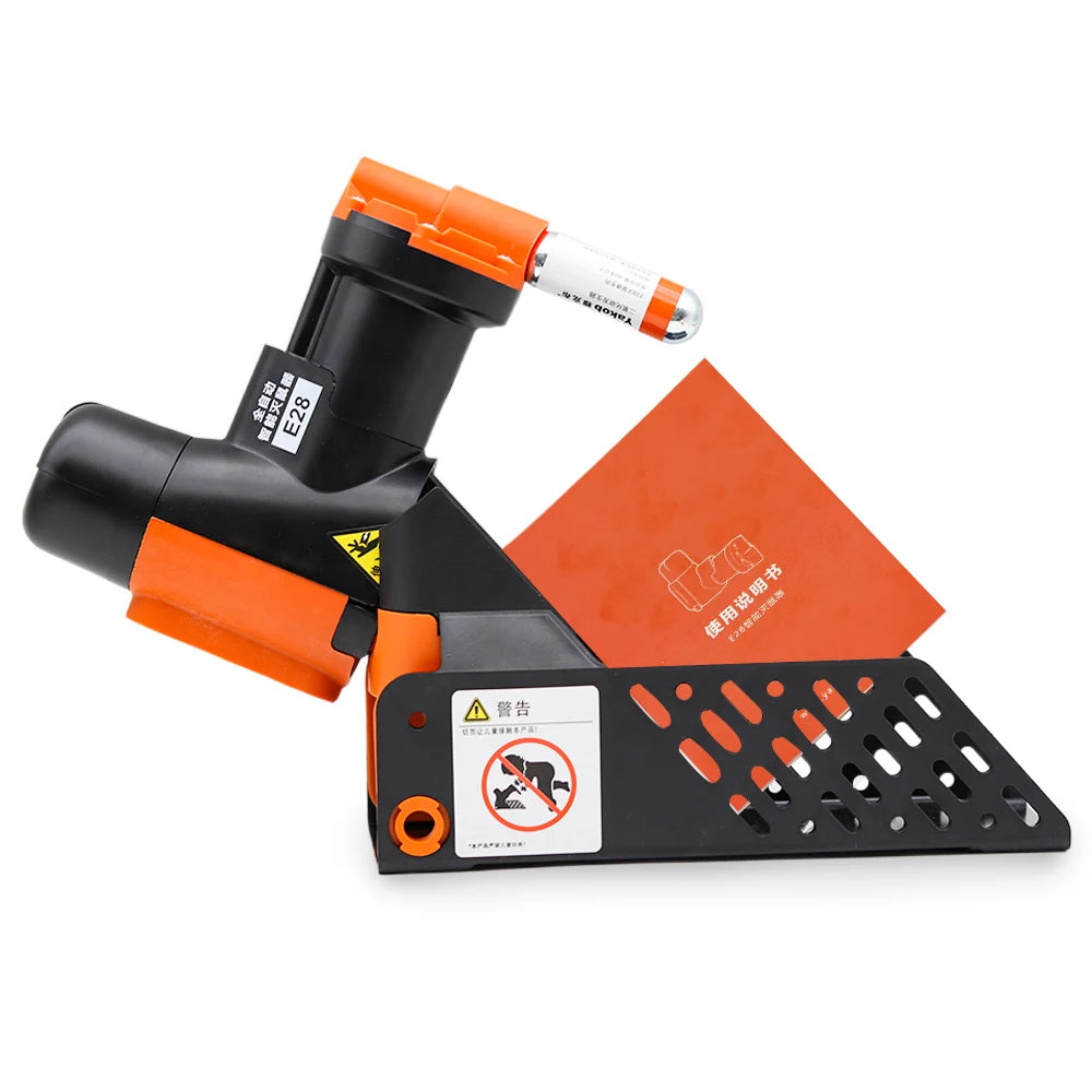 Automatic Humane Non-Toxic Rat and Mouse Trap Multi-Catch Machine by Trapstar