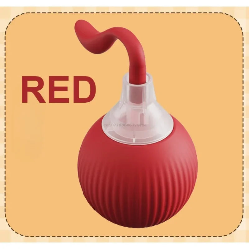 Cat Toys Interactive Ball Electronic Automatic Rolling Magic Ball