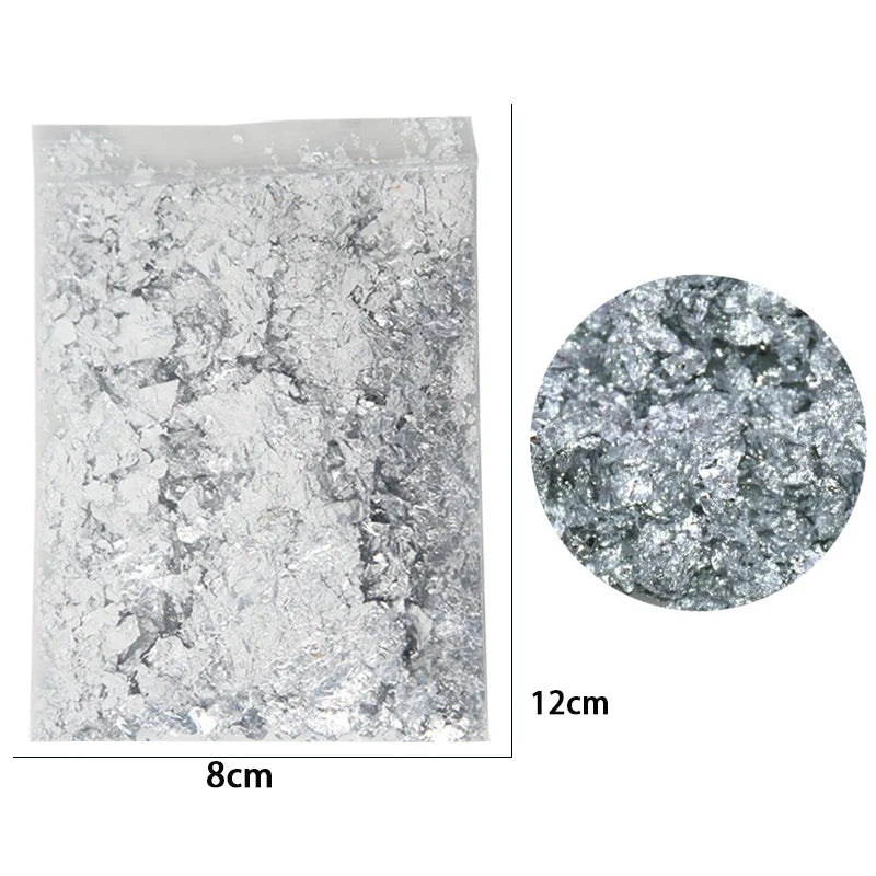 Dried Flowers Real Natural Plant Pressed Flower for Epoxy Resin DIY Keychain Pendant Jewelry Making