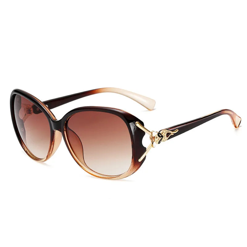 Small Round Sunglasses Women Vintage Retro UV400 Classic Fashion