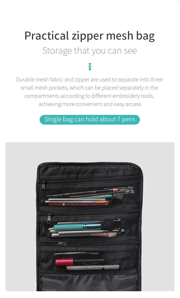 Large Makeup Train Case for Women with 4 Tier Design and Adjustable Compartments Travel Storage Bag for Beauty Essentials