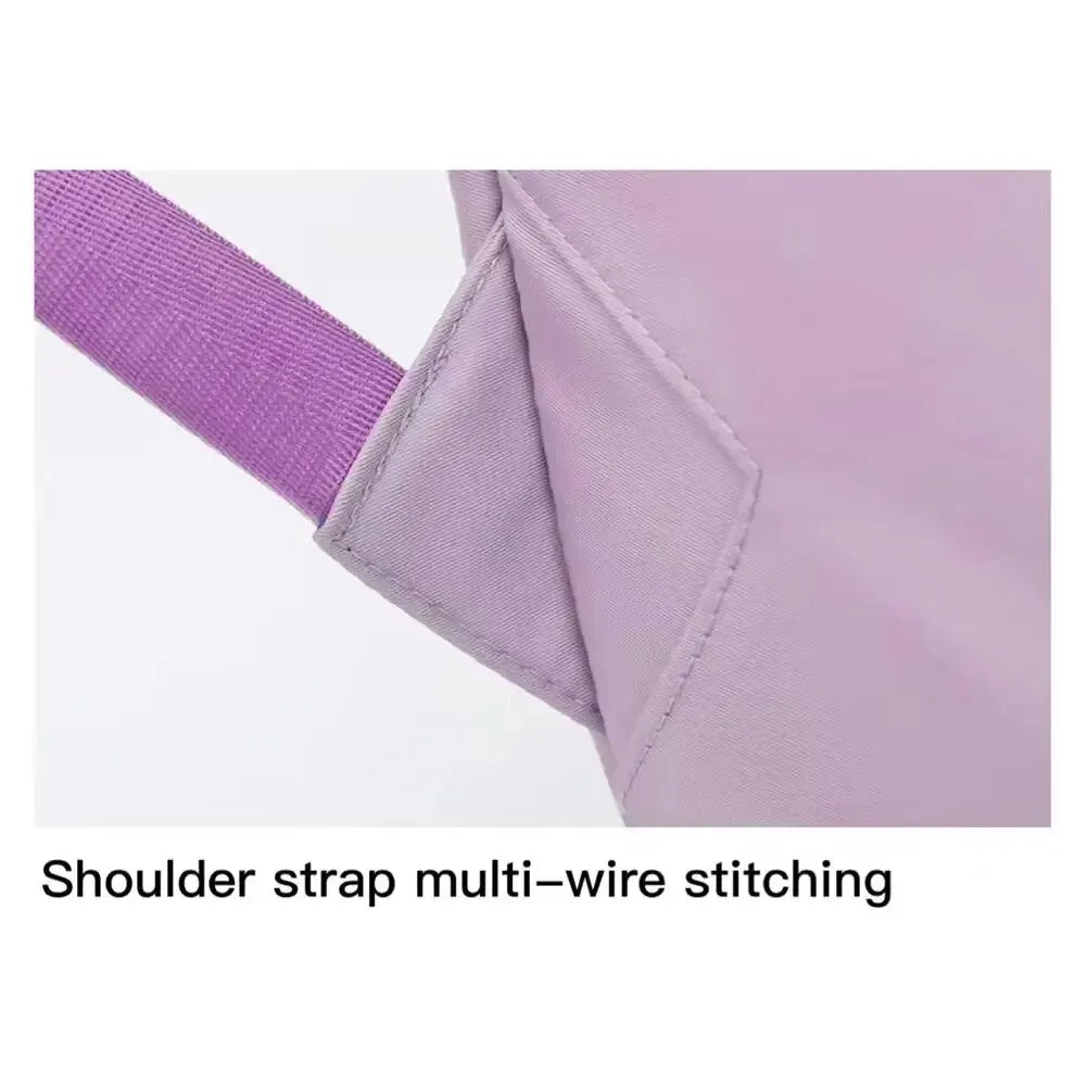 Rilibegan Outdoor Backpacks Waterproof Sport Travel Bag Big Capacity Fitness Backpack