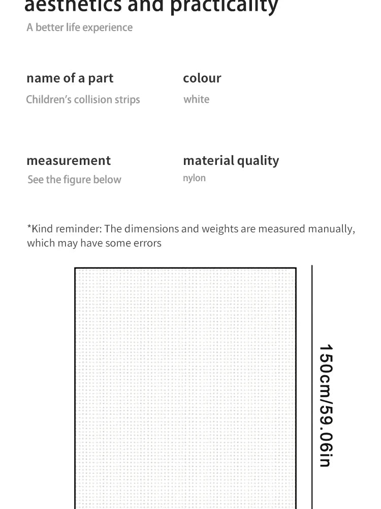 Mosquitera autoadhesiva antimosquitos para el hogar EW, mosquitera invisible para ventanas, mosquitera cifrada para bricolaje, velcro gratis