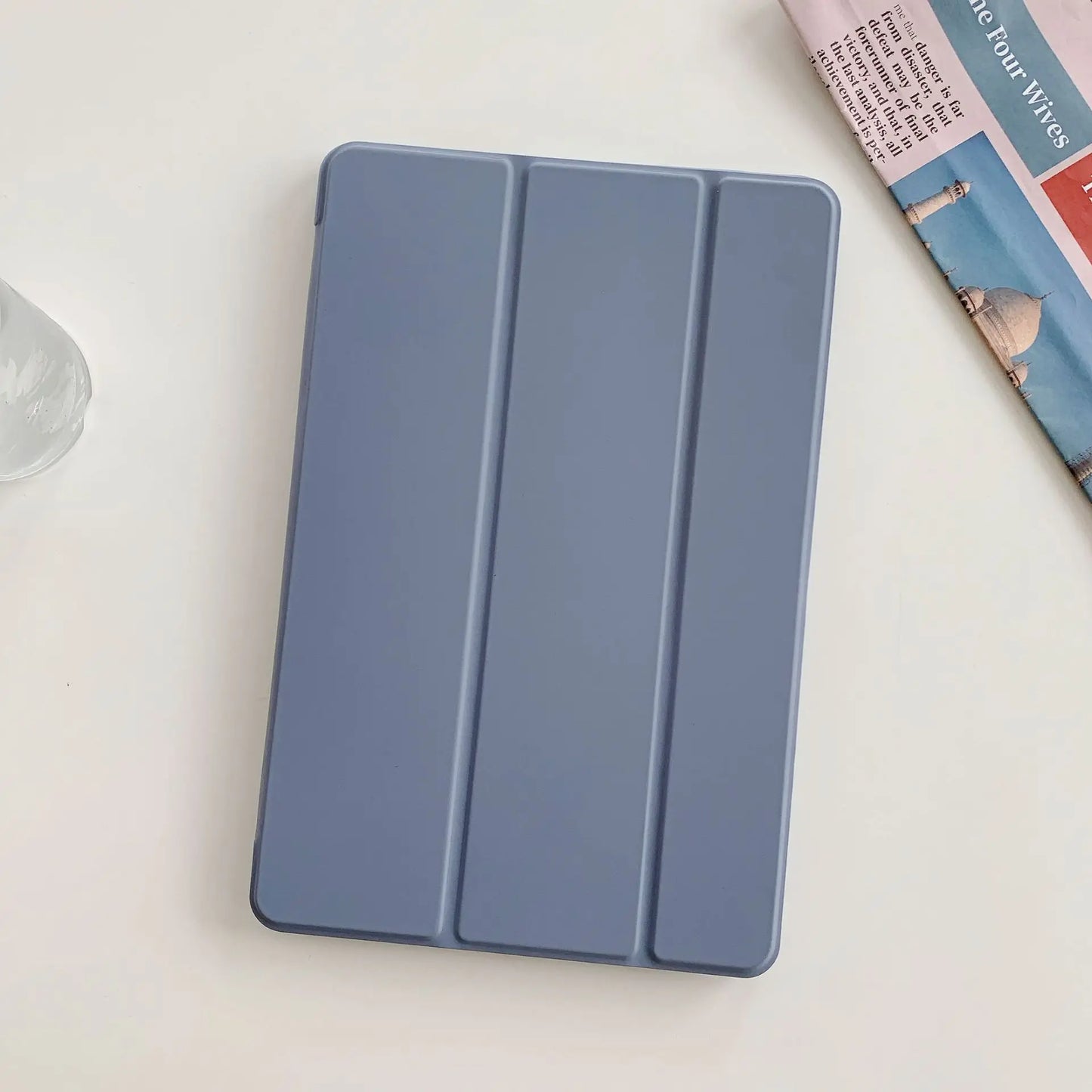 Funda para Xiaomi Redmi Pad SE de 11 pulgadas 2023 con función de suspensión automática, funda para Redmi Pad SE de 11 pulgadas, funda con soporte magnético
