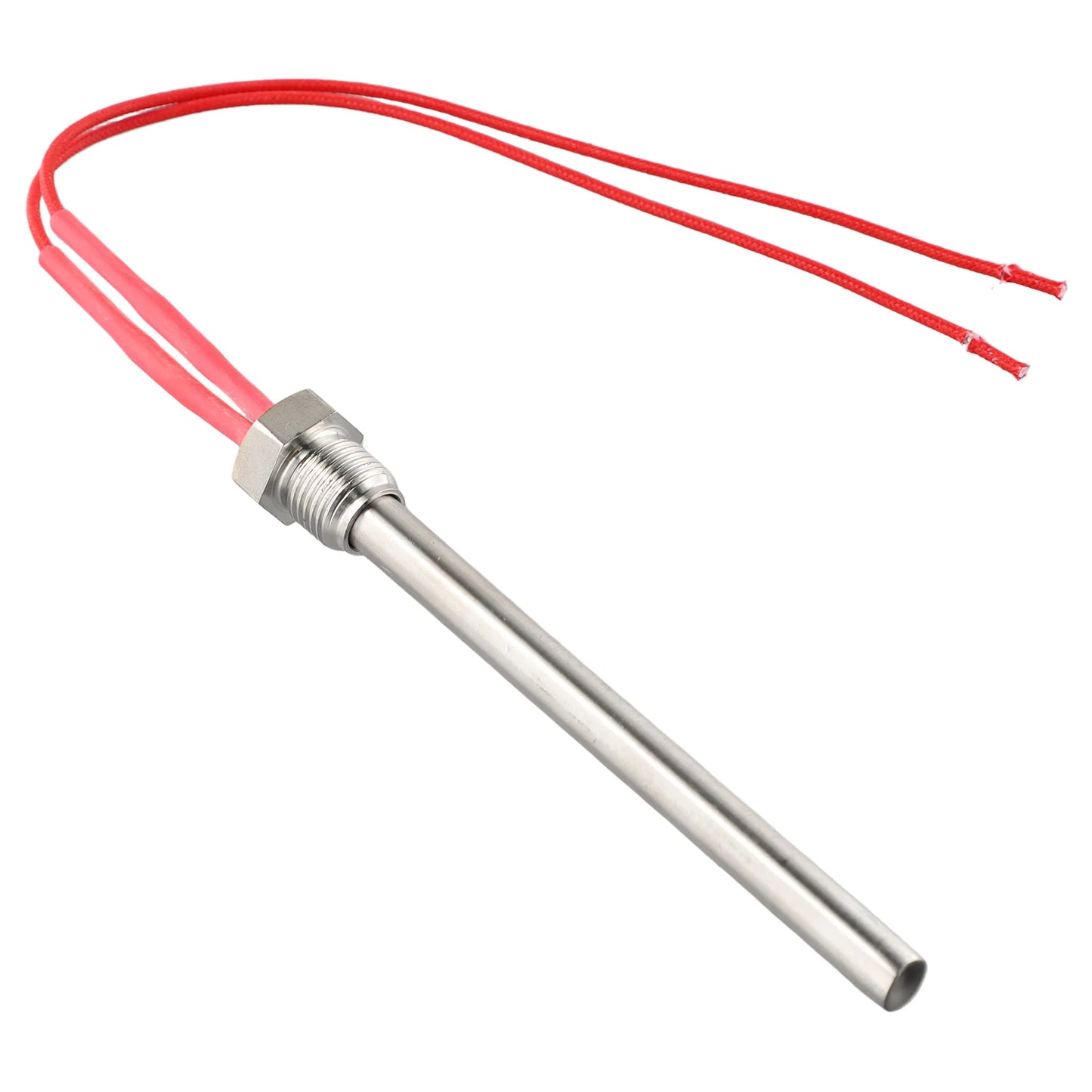 300W / 350W 220V Ignition Igniter Hot Rod Wood Pellet Stove Part 140/150/170mm