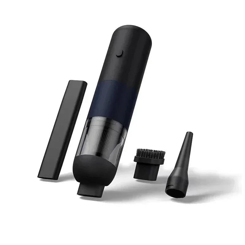 New Car Vacuum Cleaner Portable Mini Handheld 20000PA Dust Catcher