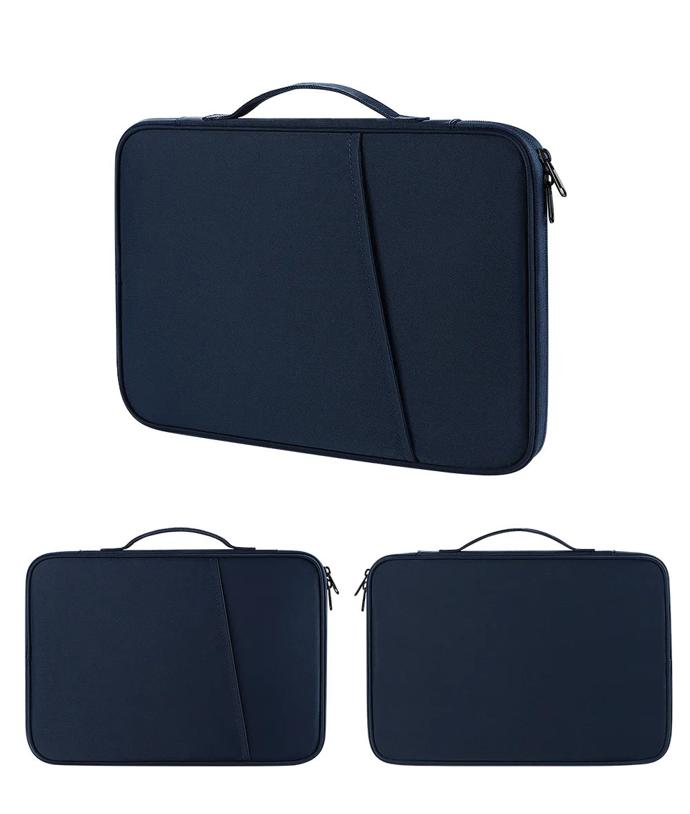 Tablet Sleeve Bag For Samsung Galaxy Tab S7 S8 A8 Lite Xiaomi Pad 5 6 Pro Portable Pouch Case