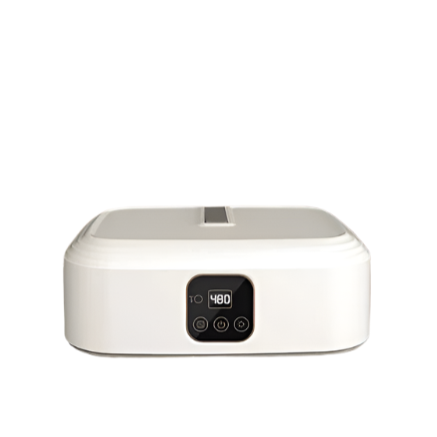 Secadora de ropa eléctrica multifuncional, portátil, compacta, plegable, con bolsa para secadora y ajuste de tiempo