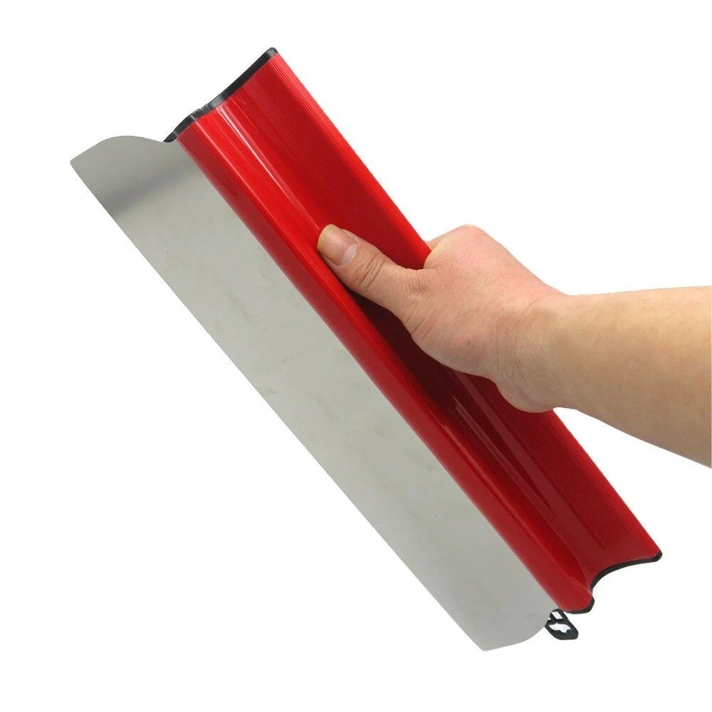 25/40CM Drywall Smoothing Spatula Flexible Blade Tool