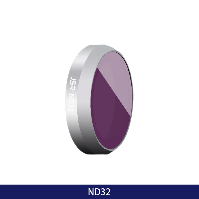 DJI Mavic2 Filter MAVIC ZOOM UVND Dimming Polarizer Accessories