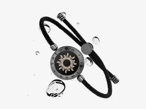 TOTWOO Touch Single Bracelet - Long Distance Love Smart Jewelry