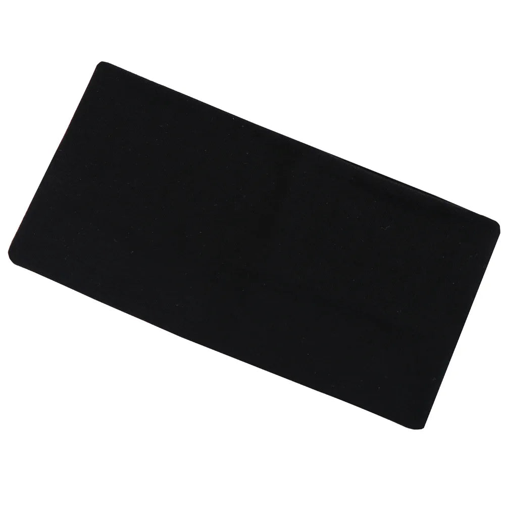 Headbands For Women Solid Color Elastic Wide Turban Headwrap Yoga Makeup Hair Accessories