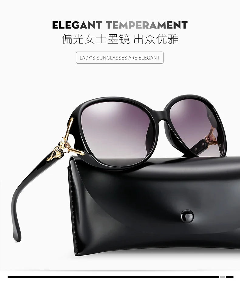 Small Round Sunglasses Women Vintage Retro UV400 Classic Fashion