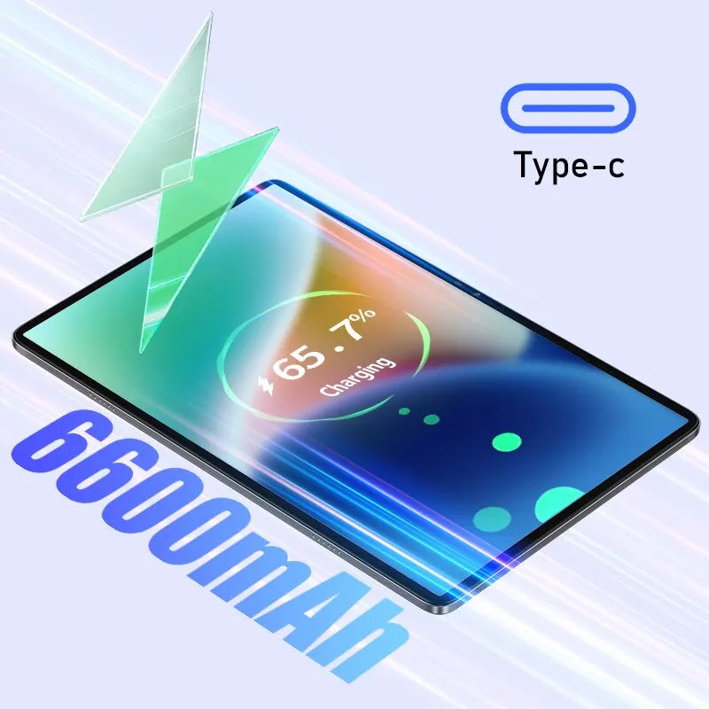 N-ONE NPad S 2023 10.1inch Tablet 1280X800 HD 4GB 64GB Android 12