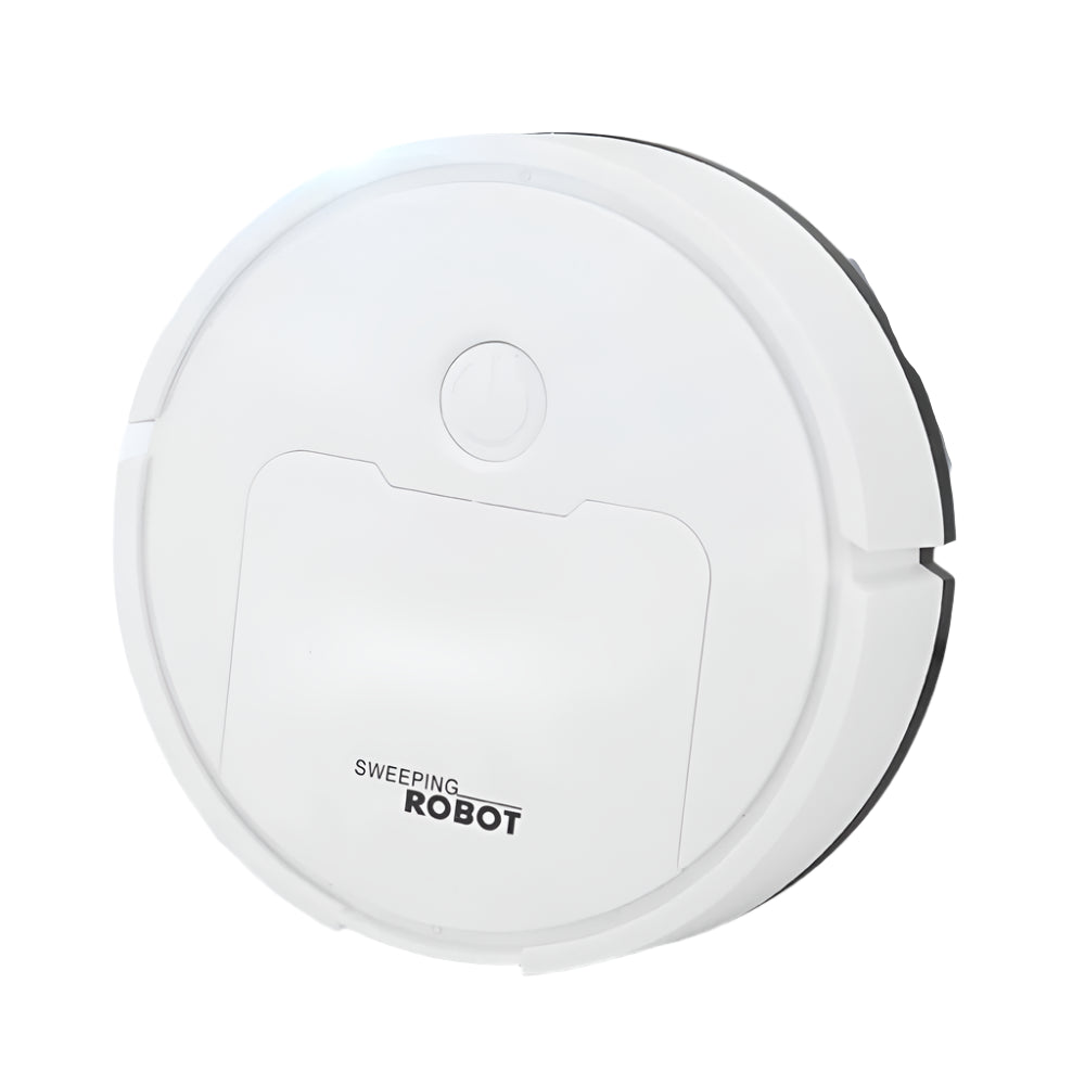 Fully Automatic Sweeping Robot Suction And Sweeping Mop Machine