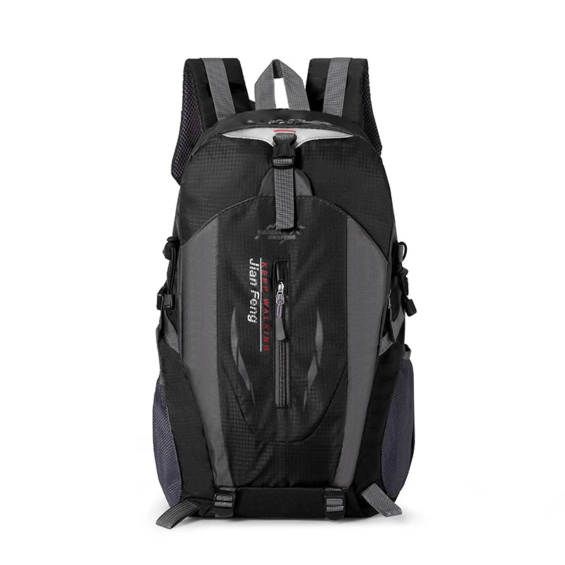Outdoor Travel Backpack Big Capacity Fashion Sport Backpack